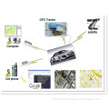 Car Alarm/Car Accessories/GPS Tracker